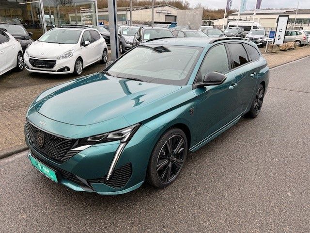 Peugeot 308 26.060 km 22.899 € Bedburg 50181