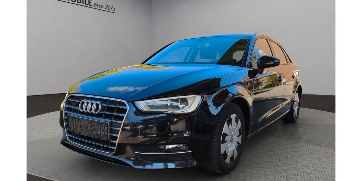 Audi A3 111.700 km 9.990 &euro; München 80992