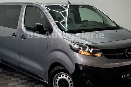 Opel Vivaro 109.814 km 21.990 € Leipzig 04328