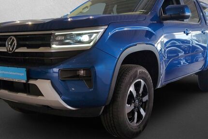 VW Amarok 32.944 km 49.890 &euro; Hohenwestedt 24594