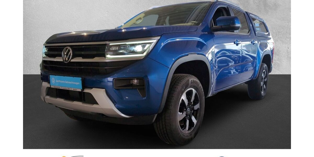 VW Amarok 32.944 km 49.890 &euro; Hohenwestedt 24594