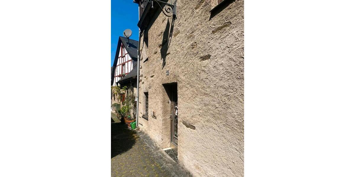 Einfamilienhaus Idar-Oberstein Oberstein - 3 Zimmer, 79 m&sup2;, 160.000&euro; | Angebot:26701574