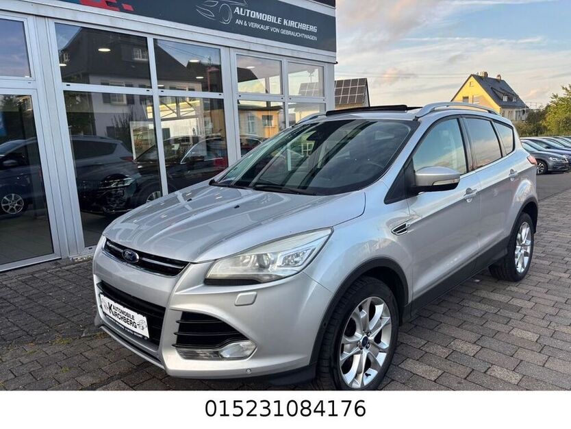 Kuga