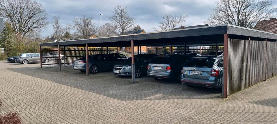 Etagenwohnung Gifhorn - 1 Zimmer, 33 m&sup2;, 74.000&euro; | Angebot:14362596