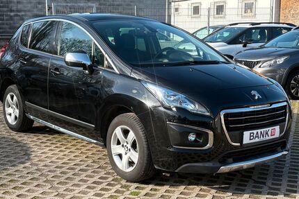 Peugeot 3008 99.705 km 7.000 &euro; Würselen 52146