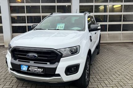 Ford Ranger 80.000 km 30.999 &euro; Osnabrück 49090