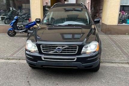 Volvo XC90 328.000 km 7.000 &euro; Völklingen 66333