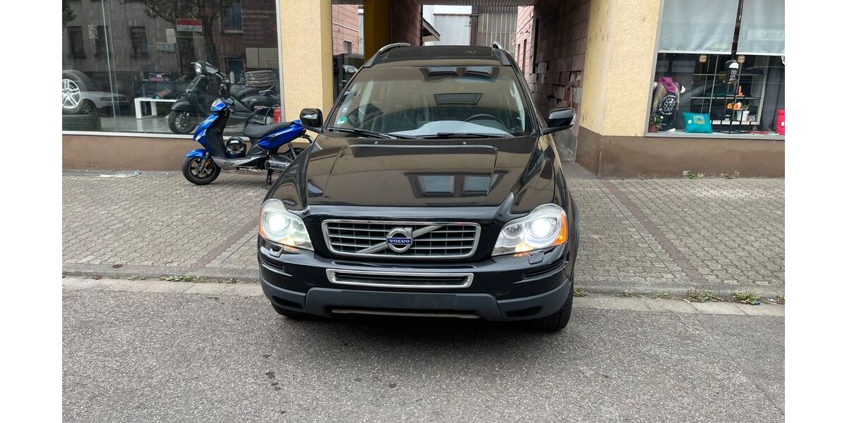 Volvo XC90 328.000 km 7.000 &euro; Völklingen 66333