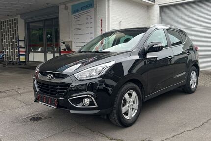 Hyundai ix35 55.000 km 10.999 &euro; Aachen 52080