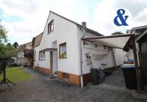 Zweite Reihe, erste Wahl - historisch & entwicklungsfähig - Einfamilienhaus in Muffendorf