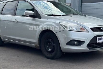Ford Focus 234.530 km 1.299 &euro; Fulda 36043