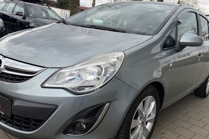 Opel Corsa 92.050 km 4.900 &euro; Mainburg 84048