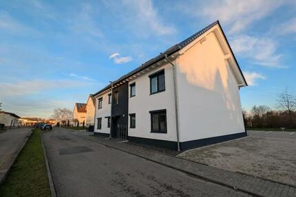 Erstbezug: Moderne 2-Zimmer-Wohnung mit Balkon in Walldürn 2 zimmer