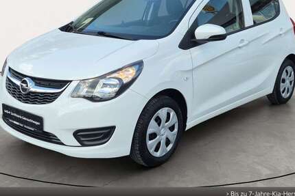 Opel Karl 65.235 km 8.490 &euro; Berga 06536