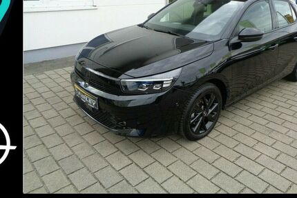 Opel Corsa 12.482 km 18.400 &euro; Aulendorf 88326