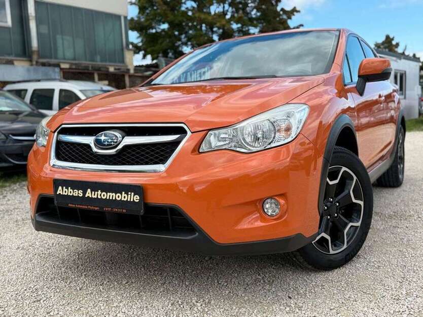 XV