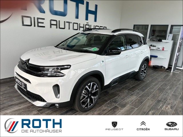 C5 Aircross
