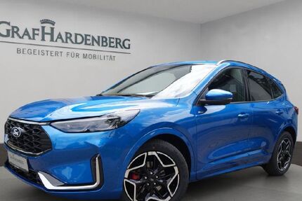 Ford Kuga 15.210 km 32.290 &euro; Karlsruhe 76185