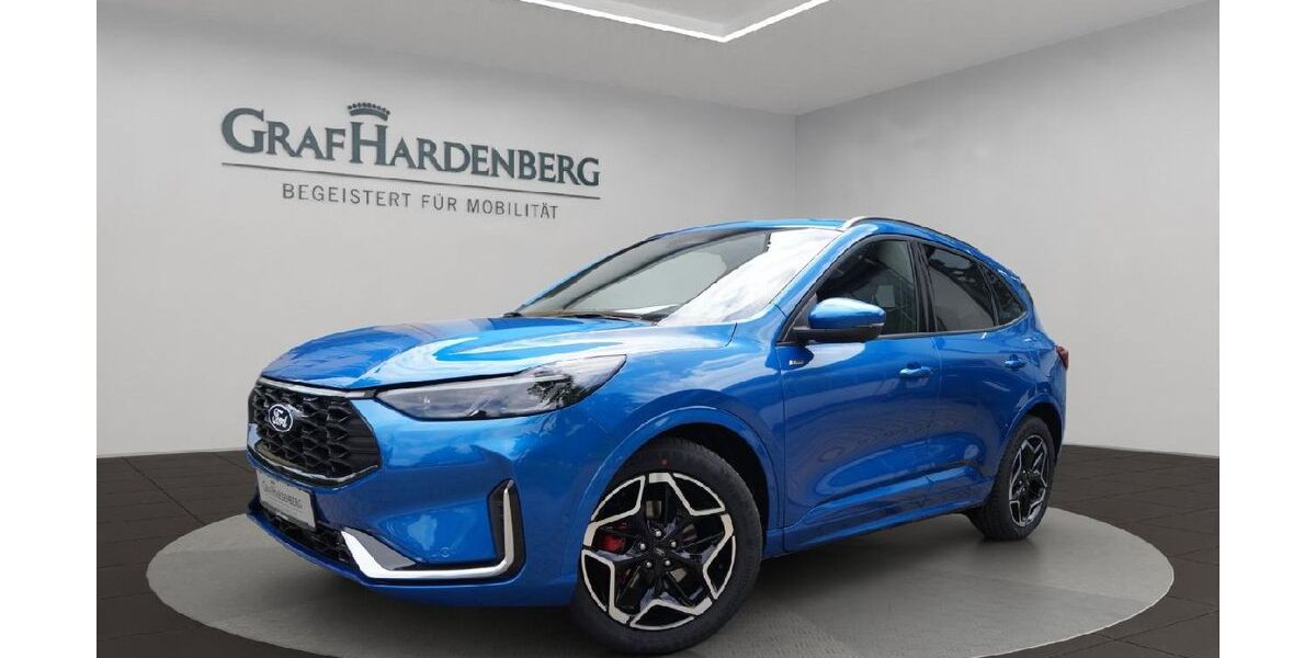 Ford Kuga 15.210 km 32.980 &euro; Karlsruhe 76185