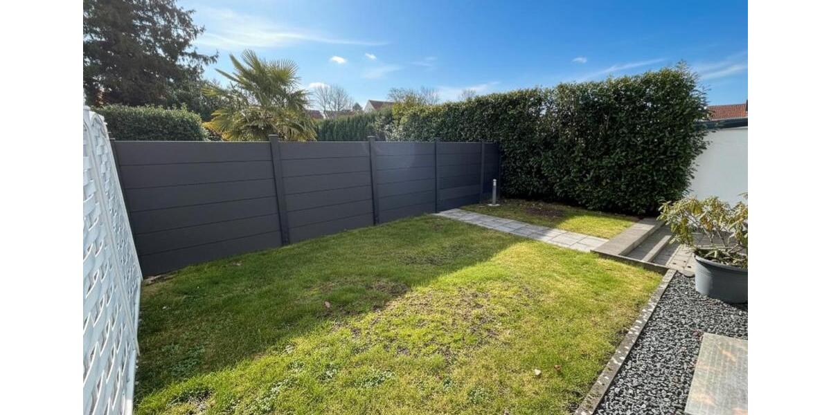 Reihenhaus Alsdorf - 3.5 Zimmer, 81 m&sup2;, 820&euro; | Angebot:25022703