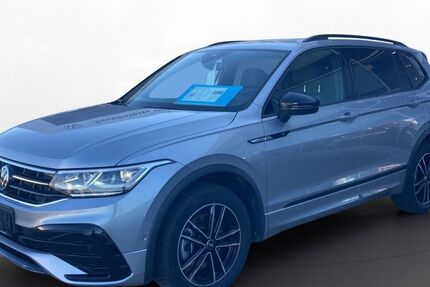 VW Tiguan Allspace 13.500 km 46.200 &euro; Burghausen 84489
