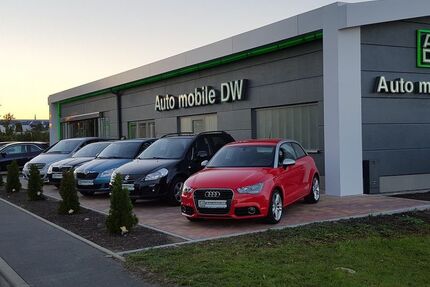 Audi A6 190.985 km 23.990 &euro; Dippoldiswalde 01744