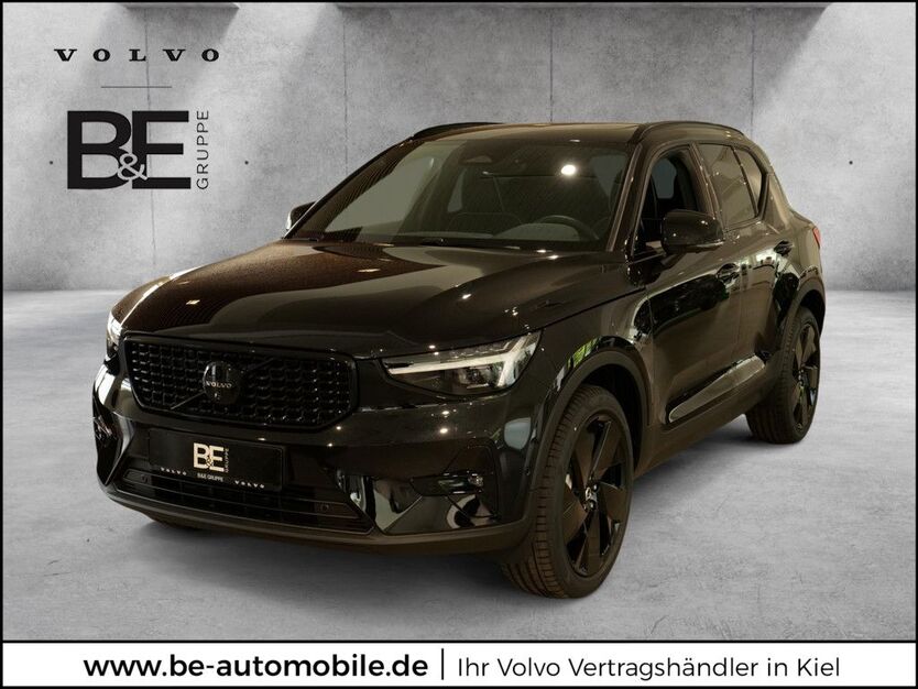 Volvo XC40 6.000 km 49.450 € Kiel 24107