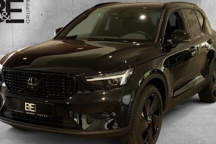 Volvo XC40 8.000 km 49.450 € Kiel 24107