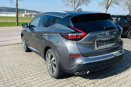 Nissan Murano 46.890 km 14.990 &euro; Schwandorf 92421