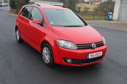 VW Golf 138.494 km 7.650 &euro; Kronberg 61476