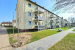 Etagenwohnung Minden Innenstadt - 4 Zimmer, 65 m&sup2;, 699&euro; | Angebot:26376001