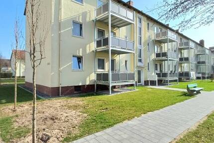 Wohnung Minden Innenstadt - 4 Zimmer, 65 m&sup2;, 699&euro; | Angebot:26376001