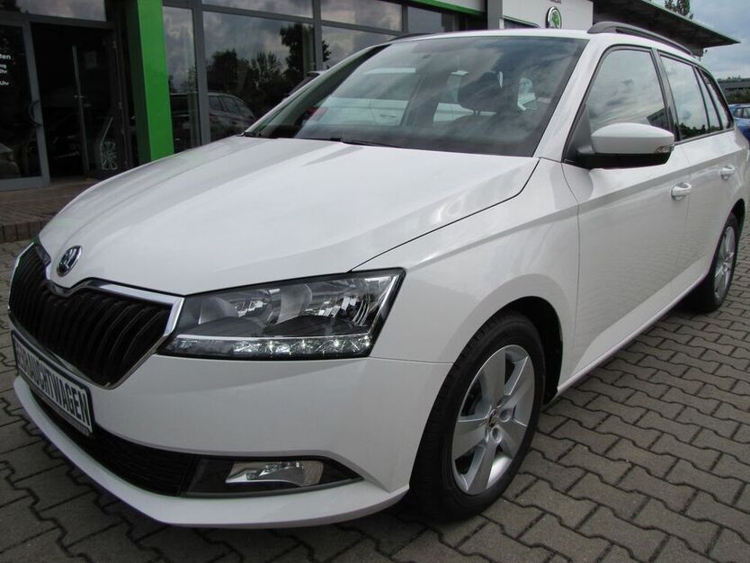 Fabia