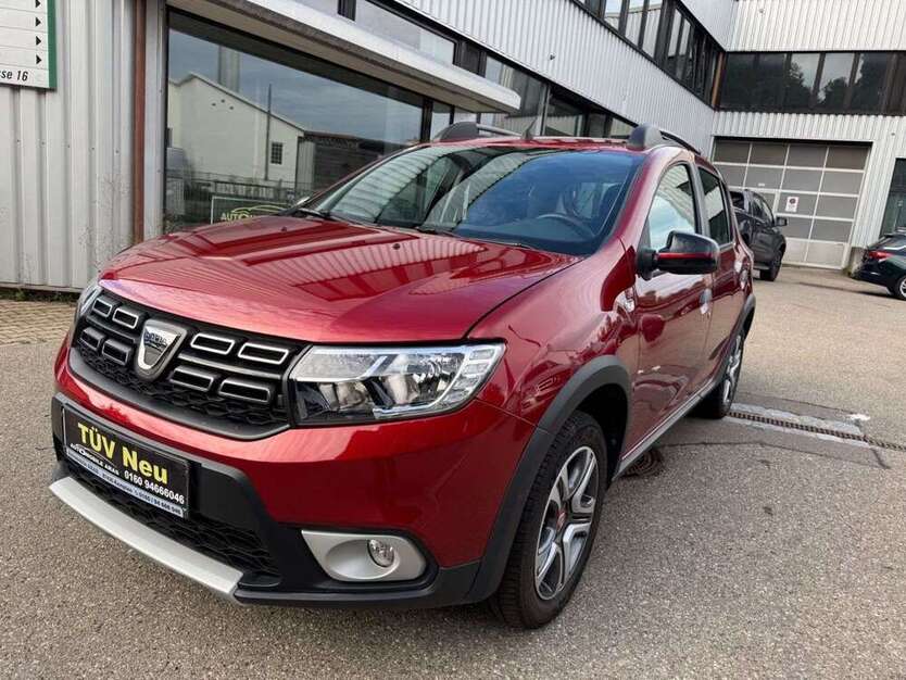 Sandero