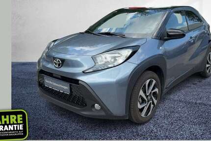 Toyota Aygo 9.000 km 15.490 &euro; Osterode 37520