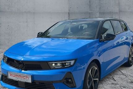 Opel Astra 5.000 km 28.990 &euro; Lauingen 89415