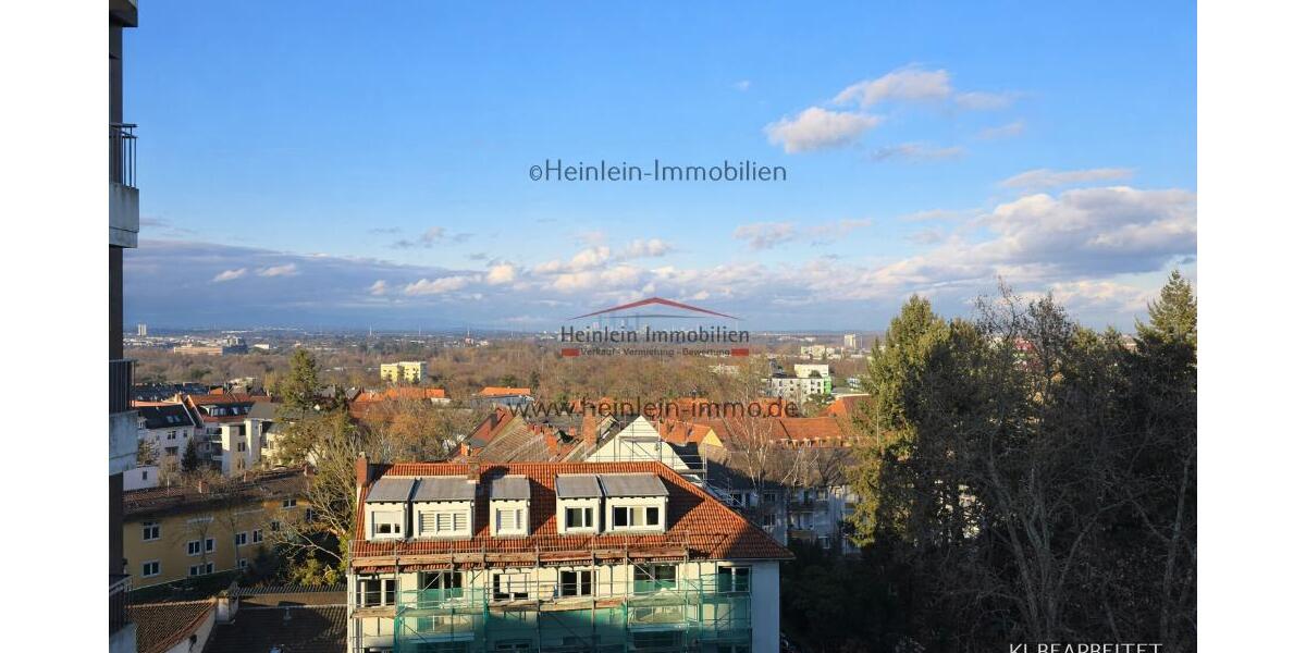 2,5 ZKB# TGStellpl.# sofort frei# 5.OG# Nord-Süd-Lage Fernsicht# Wannenbad# Darmstadt Dieburger Str. - Etagenwohnung Darmstadt / Dieburger Str. Mathildenhöhe | Angebot:27286007