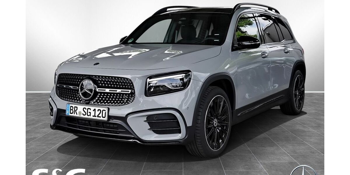Mercedes-Benz GLB 200 10.000 km 48.800 &euro; Bretten 75015