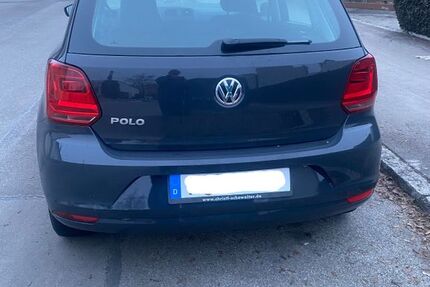VW Polo 135.000 km 6.161 &euro; Karlsfeld 85757