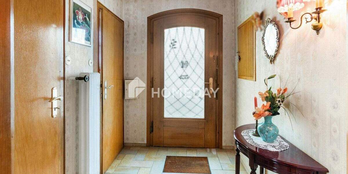 Einfamilienhaus Linkenheim-Hochstetten Linkenheim - 7 Zimmer, 188 m&sup2;, 649.000&euro; | Angebot:25836435