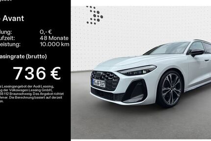 Audi A5 5.900 km 64.999 € Königstein/Ts. 61462