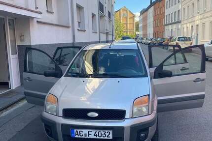 Ford Fusion 272.000 km 1.400 &euro; Atsch (Stolberg (Rhld.)) 52222