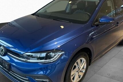 VW Polo 6.358 km 21.750 &euro; Murnau 82418