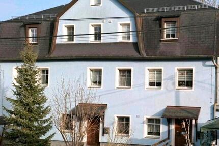 Wohnung Dippoldiswalde - 4 Zimmer, 82 m&sup2;, 856&euro; | Angebot:25991928