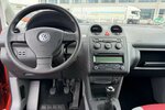 VW Caddy Maxi 1.6 Maxi Life/7Sitze/1Hand/Scheckh. 167.100 km 5.999 &euro; Frankfurt 60386
