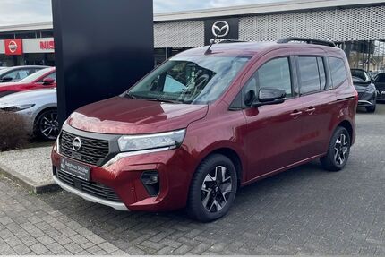 Nissan Townstar 15.364 km 21.975 &euro; Leverkusen 51373