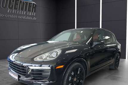 Porsche Cayenne 45.000 km 39.980 € Neufahrn 85375