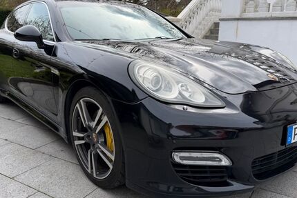 Porsche Panamera 137.100 km 27.990 &euro; Wedel 22880