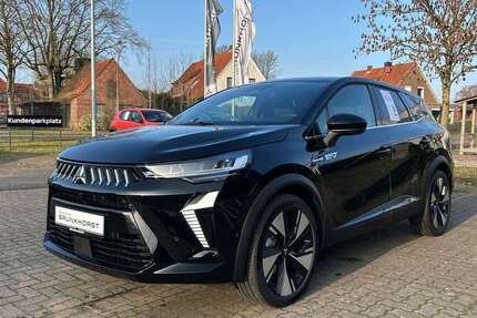 Mitsubishi Grandis 1.001 km 32.990 &euro; Bremervörde 27432