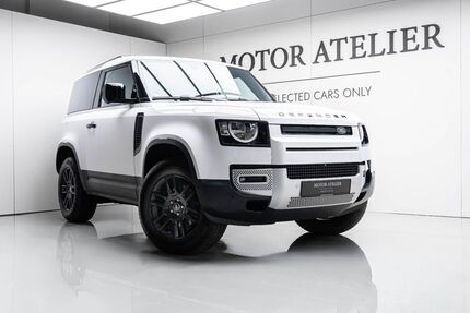 Land Rover Defender 42.950 km 53.888 &euro; Ratekau 23626